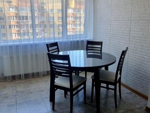 квартира за адресою Добровольців вул. (Маршала Говорова), 8а