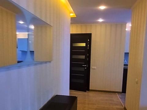 квартира за адресою Добровольців вул. (Маршала Говорова), 8а