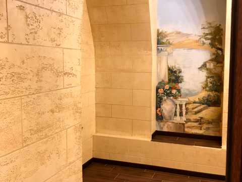коммерческая по адресу Европейская пл. (Екатерининская), 6