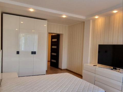 квартира за адресою Добровольців вул. (Маршала Говорова), 8а