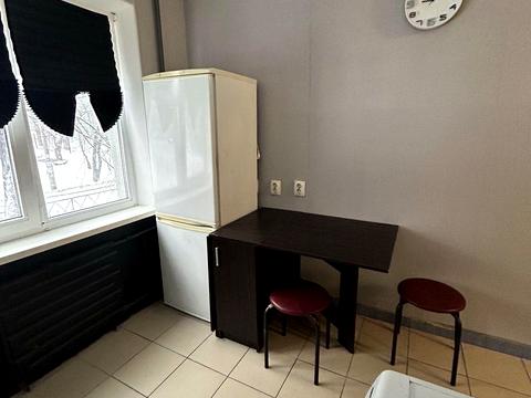 квартира по адресу Світлицького ул., 26-А