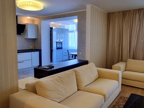 квартира за адресою Добровольців вул. (Маршала Говорова), 8а