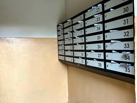 квартира за адресою набережна Василя Стефаника вул., 42а