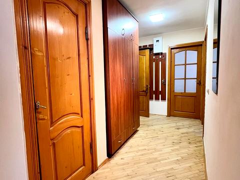 квартира за адресою набережна Василя Стефаника вул., 42а