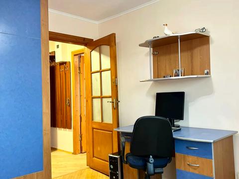 квартира за адресою набережна Василя Стефаника вул., 42а