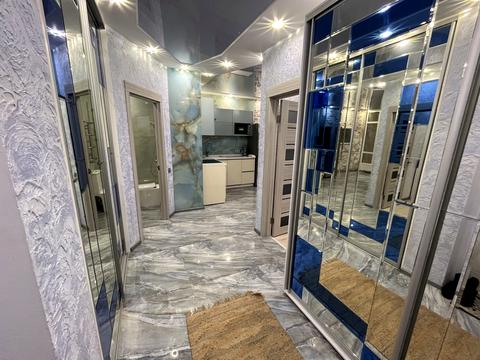 квартира по адресу Евгения Сверстюка ул. (Марины Расковой), 6-А