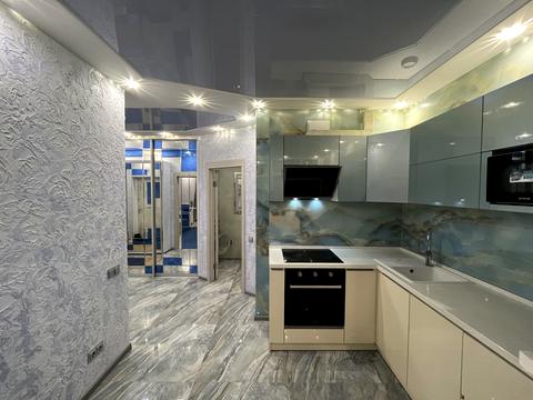 квартира по адресу Евгения Сверстюка ул. (Марины Расковой), 6-А