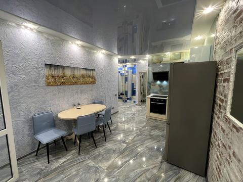 квартира по адресу Евгения Сверстюка ул. (Марины Расковой), 6-А