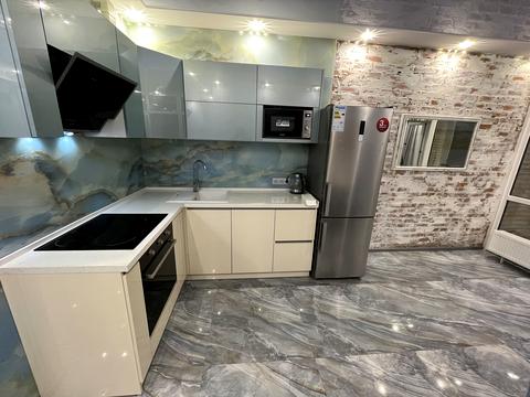 квартира по адресу Евгения Сверстюка ул. (Марины Расковой), 6-А