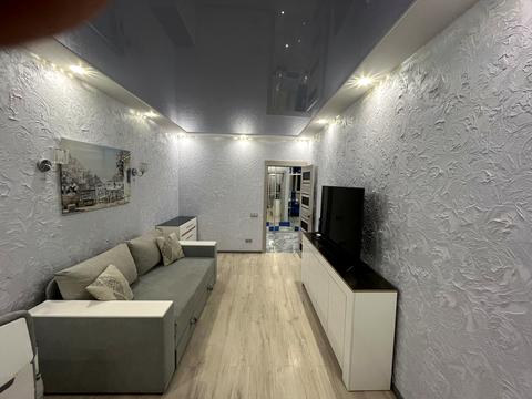 квартира по адресу Евгения Сверстюка ул. (Марины Расковой), 6-А