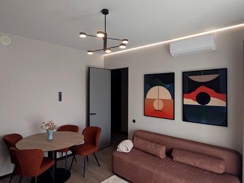 квартира за адресою Паркова вул., 17