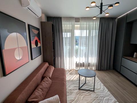 квартира за адресою Паркова вул., 17