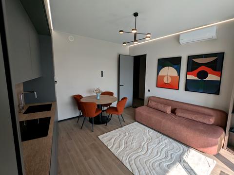 квартира за адресою Паркова вул., 17