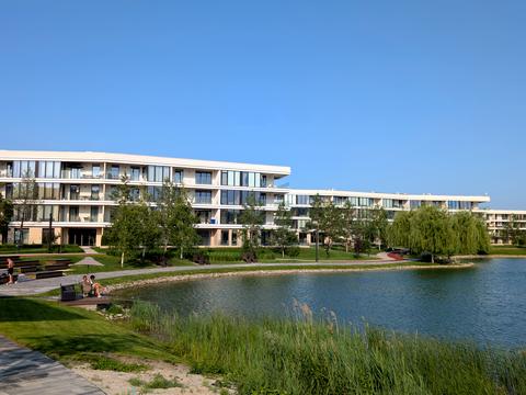 квартира за адресою Паркова вул., 17