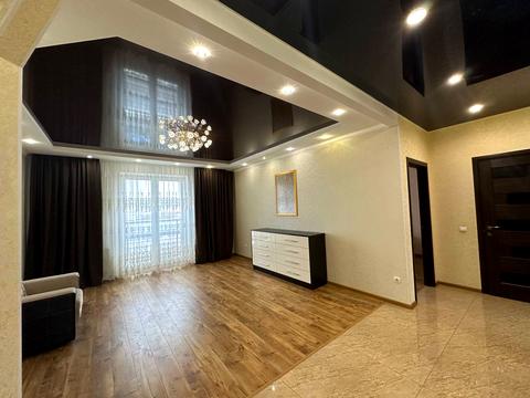 квартира за адресою Вінниця, Зодчих вул., 1а