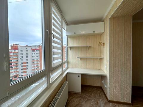 квартира за адресою Вінниця, Зодчих вул., 1а