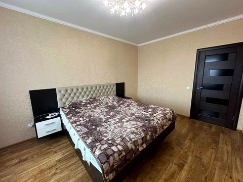 квартира за адресою Вінниця, Зодчих вул., 1а