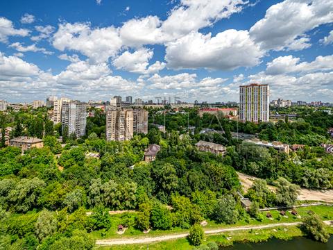 квартира по адресу Кадетский Гай ул., 10