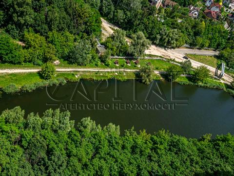 квартира по адресу Кадетский Гай ул., 10