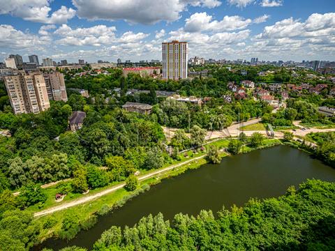 квартира по адресу Кадетский Гай ул., 10