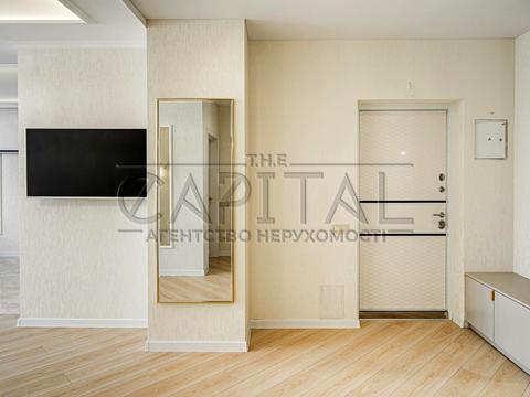 квартира по адресу Кадетский Гай ул., 10