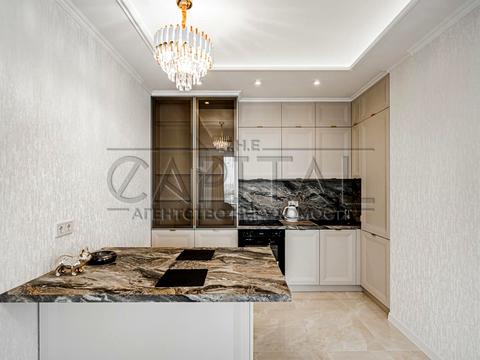 квартира за адресою Кадетський Гай вул., 10