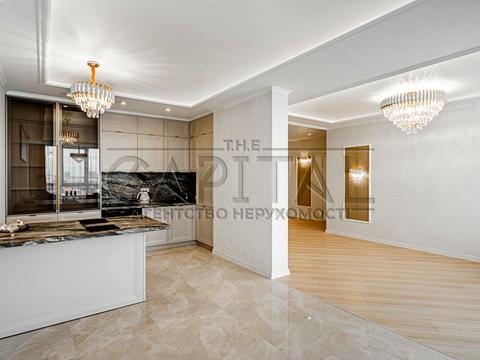 квартира по адресу Кадетский Гай ул., 10