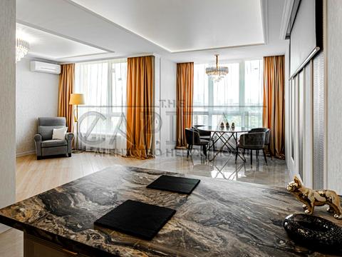 квартира по адресу Кадетский Гай ул., 10