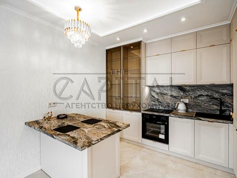 квартира по адресу Кадетский Гай ул., 10