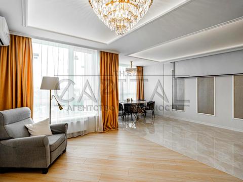 квартира по адресу Кадетский Гай ул., 10