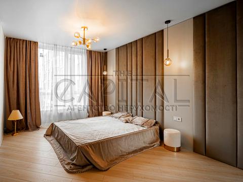 квартира по адресу Кадетский Гай ул., 10