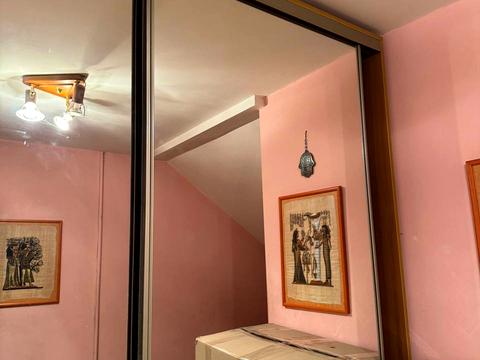 квартира за адресою Запоріжжя, Нагнибіди вул., 11