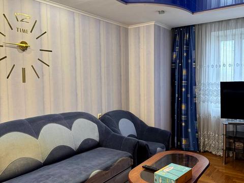 квартира за адресою Запоріжжя, Нагнибіди вул., 11