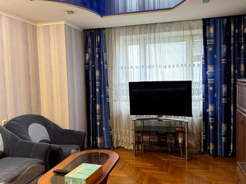 квартира за адресою Запоріжжя, Нагнибіди вул., 11