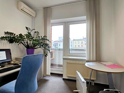 комерційна за адресою Велика Васильківська вул. (Червоноармійська), 9