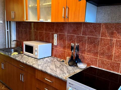 квартира за адресою Запоріжжя, Нагнибіди вул., 11