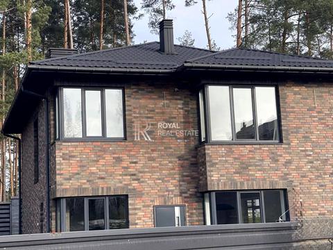 будинок за адресою Лісовий пров.