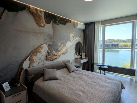 квартира за адресою Паркова вул., 17