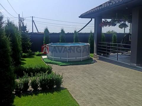 дом по адресу Східна ул.