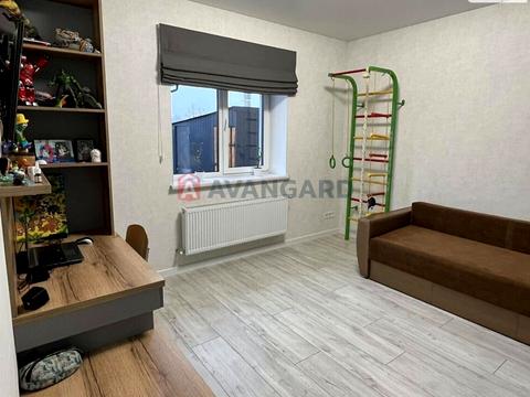 дом по адресу Східна ул.