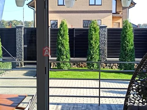 дом по адресу Східна ул.