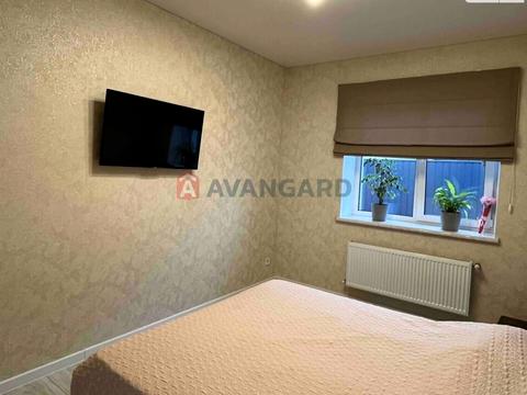 дом по адресу Східна ул.