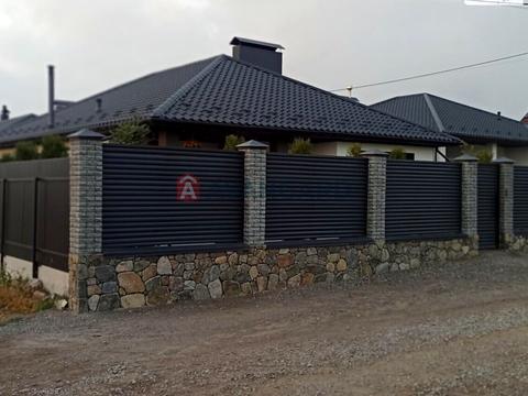 дом по адресу Східна ул.