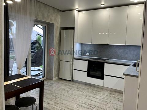 дом по адресу Східна ул.