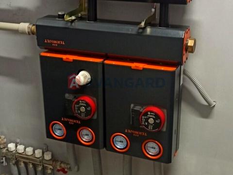 дом по адресу Східна ул.