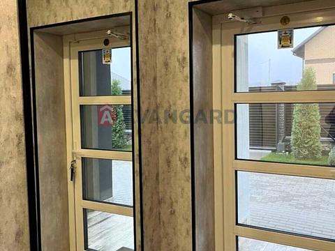 дом по адресу Східна ул.