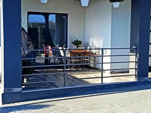 дом по адресу Східна ул.