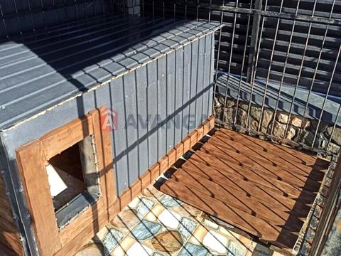 дом по адресу Східна ул.