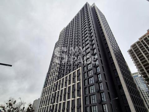 квартира за адресою Андрія Верхогляда вул. (Михайла Драгомирова), 30