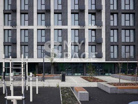 квартира за адресою Андрія Верхогляда вул. (Михайла Драгомирова), 30